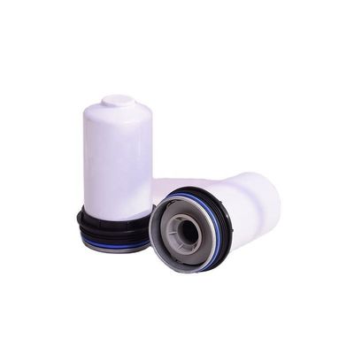 Carta filtrabile Separatore idrico di carburanti di ferro V837091385 per bulldozer per escavatori 837079726