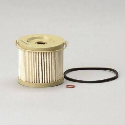 Separatore di combustibile e acqua di lunga durata P552014 per parti diesel di trattori FS20103