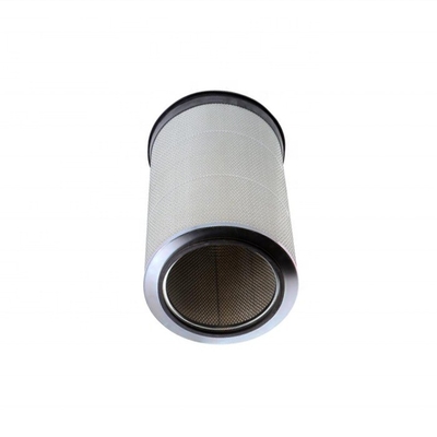 Hydwell Primary Round Truck Air Filter P526415 con 373*373*610 performance boost