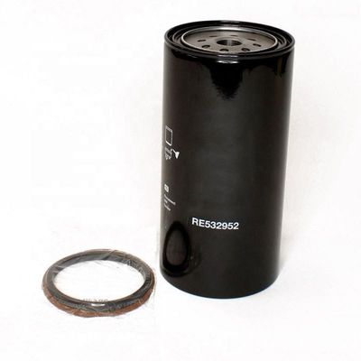 Camion Modello di camion Separatore di carburante e acqua Elemento filtro del carburante WFU105118 P552952 RE532952