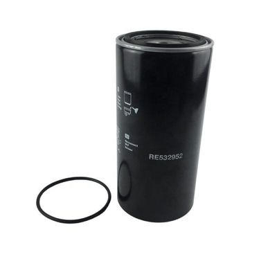 Camion Modello di camion Separatore di carburante e acqua Elemento filtro del carburante WFU105118 P552952 RE532952