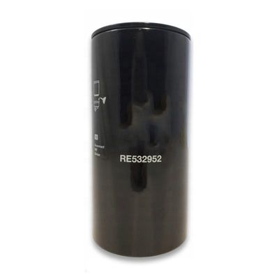 Camion Modello di camion Separatore di carburante e acqua Elemento filtro del carburante WFU105118 P552952 RE532952