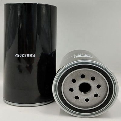 Camion Modello di camion Separatore di carburante e acqua Elemento filtro del carburante WFU105118 P552952 RE532952