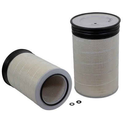 Elemento di filtro dell'aria universale AF25544 AF25545 P619372 P607224 CP000821 93018 per camion