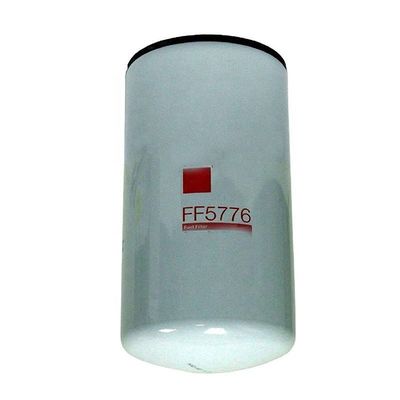 P555776 FF5776 Parti di motori diesel Elemento filtro del carburante per trattori 2864993