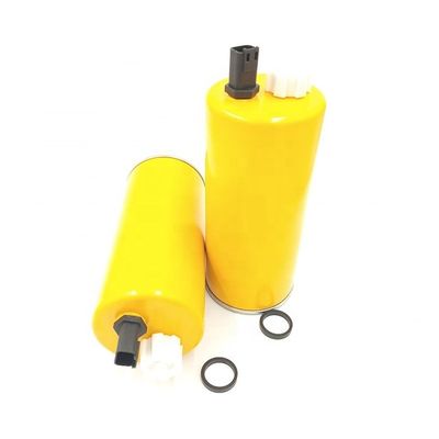FS20022 Filtro separatore acqua-carburante per motori diesel per macchine da costruzione 3978134