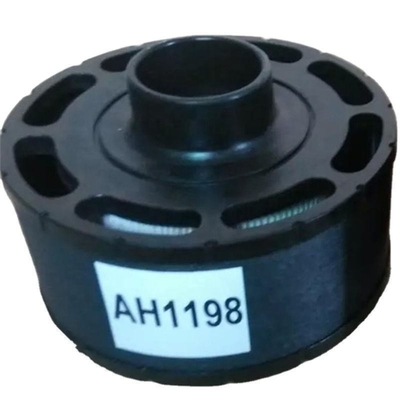 Elemento di filtro dell'aria per motori diesel di categoria 1UM con materiale filtro in plastica