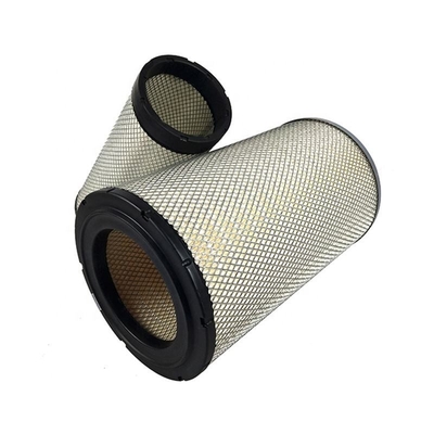 Filtro d'aria per carrello elevatore per cartucce industriali Migliora le operazioni del tuo ristorante