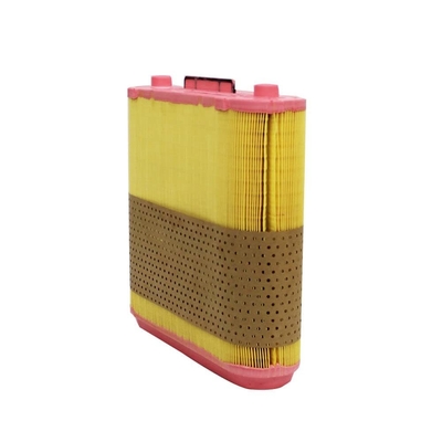 Elemento di filtro dell'aria C37480 23B129620 per altri modelli di camion/motore