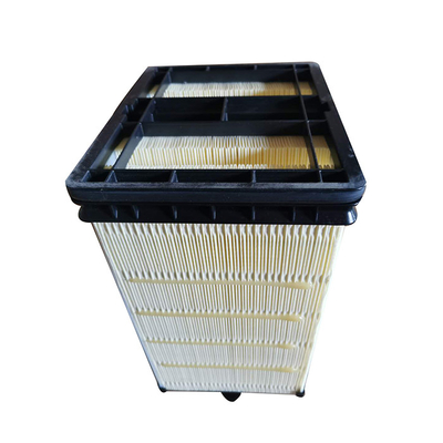Filtro dell'aria per autocarri 600-185-2810 6001852810 16003-16721-49 SA16797 Careccio di miele per servizi
