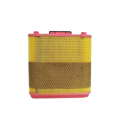 Parti del motore Filtro dell'aria a nido di miele C37480 23B129620 23B129620/1 per camion pesanti