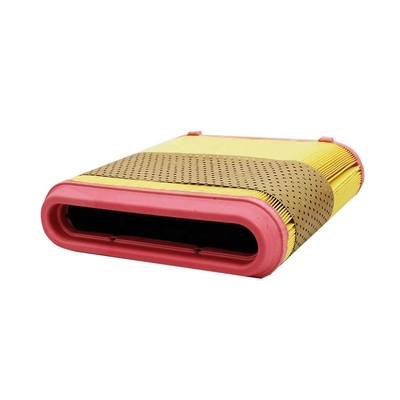 Parti del motore Filtro dell'aria a nido di miele C37480 23B129620 23B129620/1 per camion pesanti