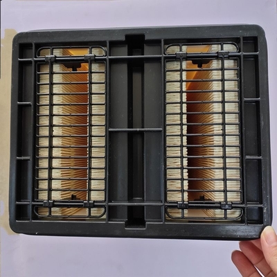 OE NO. 600-185-2810 Filtro d'aria PC170 WA200 per un miglioramento dell'efficienza del combustibile