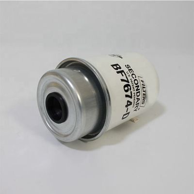 RE509031 Filtro per carburante diesel per trattori Cummins Referenza n. 12554082