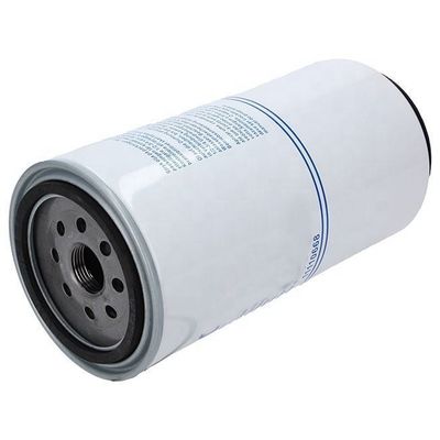 Elemento di filtro del carburante del motore diesel P505957 per il separatore idrico dell'olio dell'escavatore 11110668