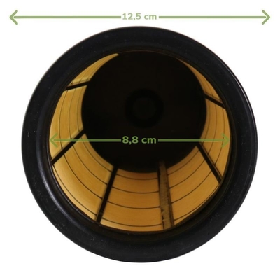 Filtro d'aria 4379575 4379574 per autoveicoli sostituzione/riparazione Prodotto da Hydwell