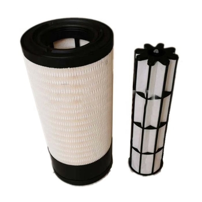 P628802 P828805 Elemento filtro polveri 2144993 1094162540 1094162550