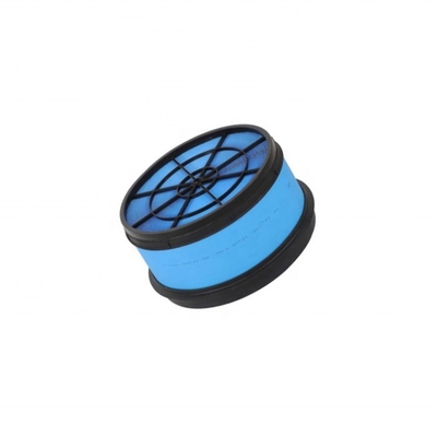 Filtro d'aria in carta filtrante SEV551H/4 P643216 per motori diesel