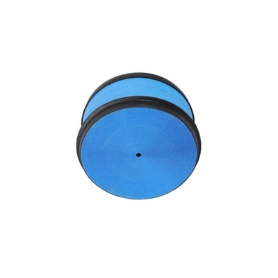 Filtro d'aria in carta filtrante SEV551H/4 P643216 per motori diesel