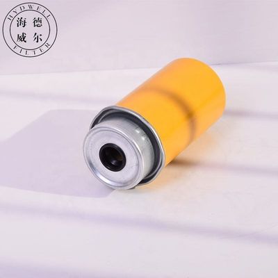 Separatore di combustibile e acqua P551433 3619554 per 361-9554 Tractor Diesel Parts 80*80*196.3mm