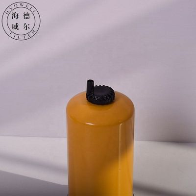 Separatore di combustibile e acqua P551433 3619554 per 361-9554 Tractor Diesel Parts 80*80*196.3mm