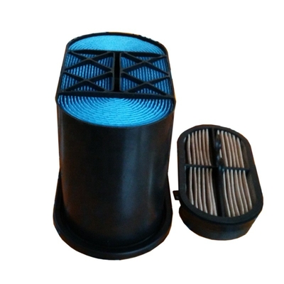 Hydwell industriale 16237822 V63617000 D10643370 Filtro d'aria a nido di miele per escavatore