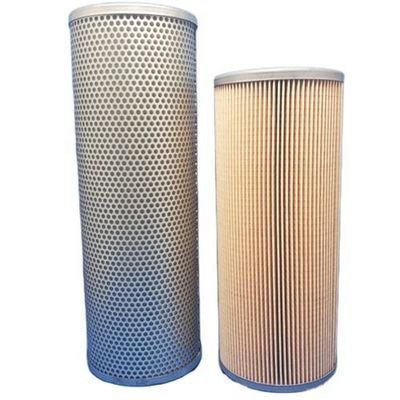 Kit di filtro di sostituzione ad alta capacità di filtrazione del carburante per camion Modello RK 22610