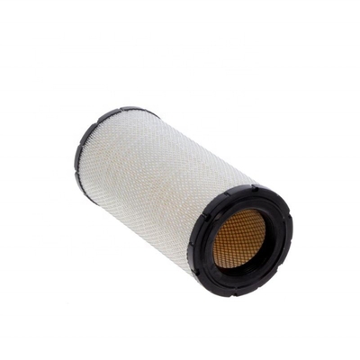 Filtro dell'aria per escavatore A8671 R005709 800104248 800151034 485*214*214mm Elemento tipo filtro