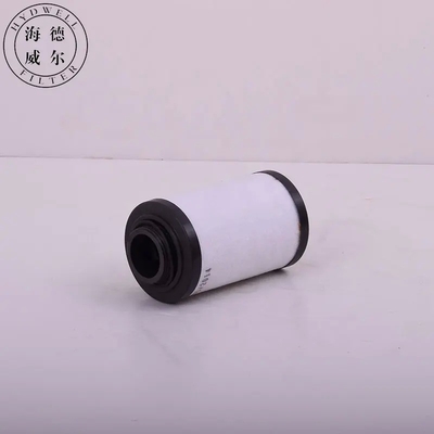 80*80*140mm Grandi parti di pompe a vuoto filtro dell'aria elemento 953320001 per camion