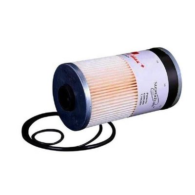 FS19763 Elemento filtro del carburante per trattori camion parti di motori diesel eccellenti prestazioni