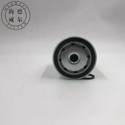 P550440 Carta filtrabile Ferro 76*76*120mm per autoveicoli a motore diesel