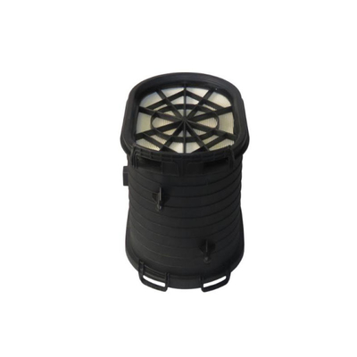 Modello di autocarro autocarro Fibra di vetro filtro dell'aria diesel P603577 per motore di autocarro leggero durevole