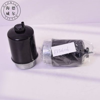 Altre parti di trattori diesel Separatore dell'acqua e del carburante Elemento filtro del carburante P551432 2339856 RE533026 RE546336