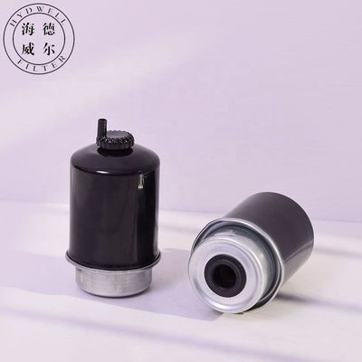 Altre parti di trattori diesel Separatore dell'acqua e del carburante Elemento filtro del carburante P551432 2339856 RE533026 RE546336