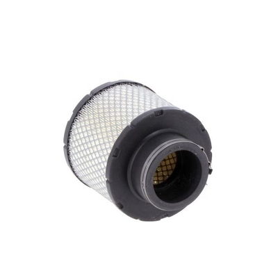 Filtro dell'aria per generazione di energia 1403829 AF26186 Standard per applicazioni in fibra di vetro
