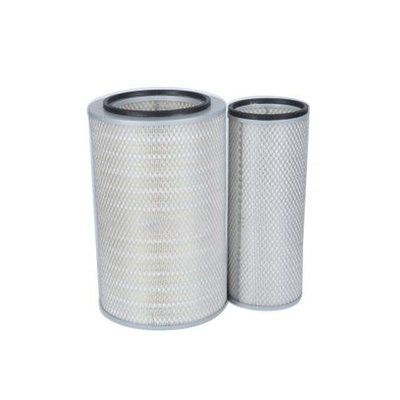 AF4819 Filtro dell'aria per escavatori per macchine pesanti