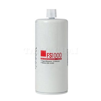 BF1259 332/9289 11NB70010 RE160384 OEM filtro di separazione dell'acqua diesel per motore di camion