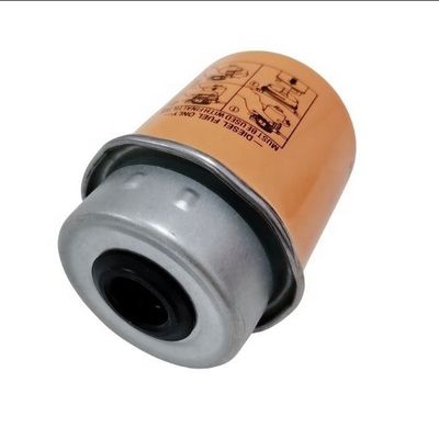 320A7124 Parti di motori di escavatori e trattori Elemento filtro del carburante FS551434 RE509208 12750603