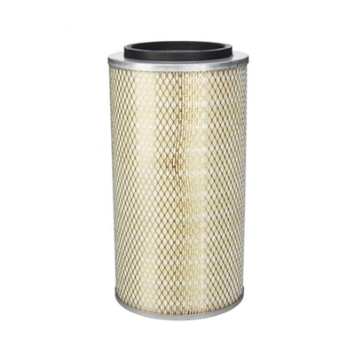 Filtro dell'aria del generatore diesel AF4657 P771561 51123032 L0350530 3I0337 FTP140123 AZ30575