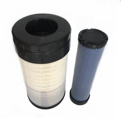 AF25143 filtro dell'aria per camion P785589 3222188131 05821483 394686 100048351 55089266