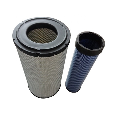 AF25143 filtro dell'aria per camion P785589 3222188131 05821483 394686 100048351 55089266