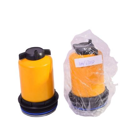 320/07382 Elemento di filtraggio del carburante per camion, trattore, caricatore, dozzere, escavatore, gru, classificatore