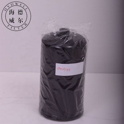 8983129180 Filtro del carburante per separatore di acqua/carburante per parti di motori di escavatori e trattori R011619