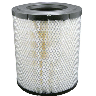 Filtro d'aria per camion a cartuccia PU2328 K2328 8-97062294-0 16546-89TA2 per attrezzature minerarie