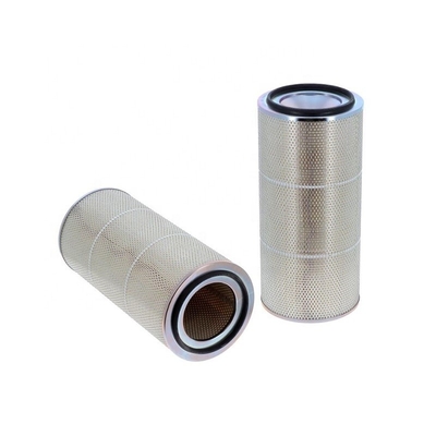 PA2312 Cartuccia per filtro dell'aria Hydwell per camion pesanti Filtro Hepa di grado di filtrazione 99%