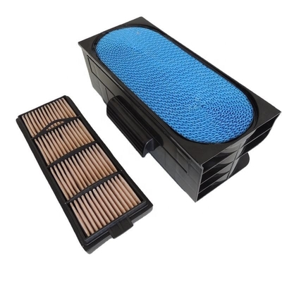 Elemento di filtro dell'aria del compressore sostitutivo Hydwell AL215053 AL215054 AL215055 AL207628 P789378 AL203003