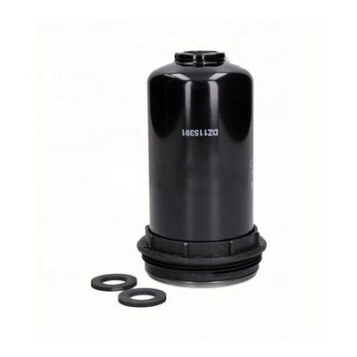 Filtro del carburante DZ115391 per il miglioramento dell'efficienza del carburante