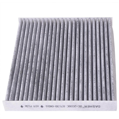 Filtro dell'aria a carbone attivo OE 87139-0N010 per ZONDA Coupe 72880-AJ000 87139-06050