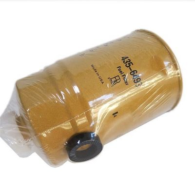 DE165GC DE200E0 DE200GC DE220GC XQP150 Filtro del carburante per camion pesanti e escavatori