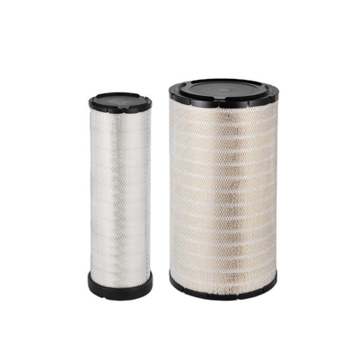 Filtro dell'aria KIT ST41341AB 1 P777875 P777871 AF25619 AF25620 11LQ-40120 11LQ-40110 15272253